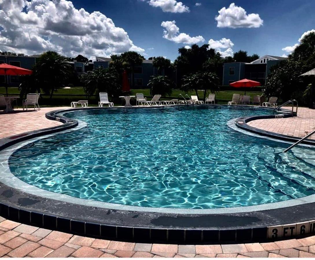 3697 Orlando Vacational Apartment Εξωτερικό φωτογραφία