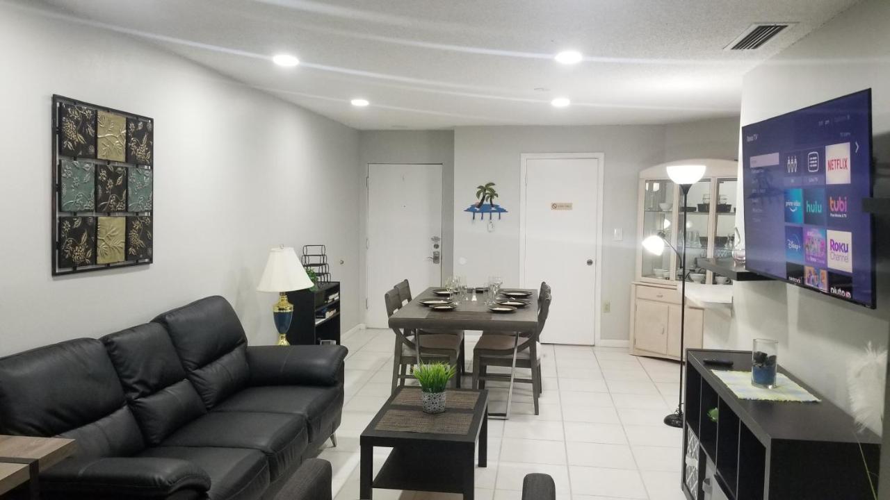 3697 Orlando Vacational Apartment Εξωτερικό φωτογραφία