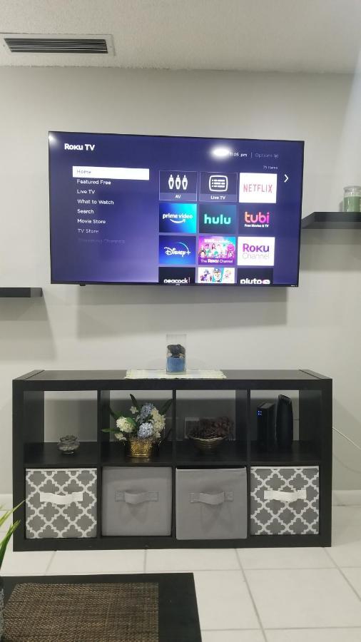 3697 Orlando Vacational Apartment Εξωτερικό φωτογραφία