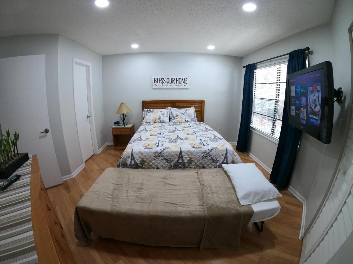 3697 Orlando Vacational Apartment Εξωτερικό φωτογραφία