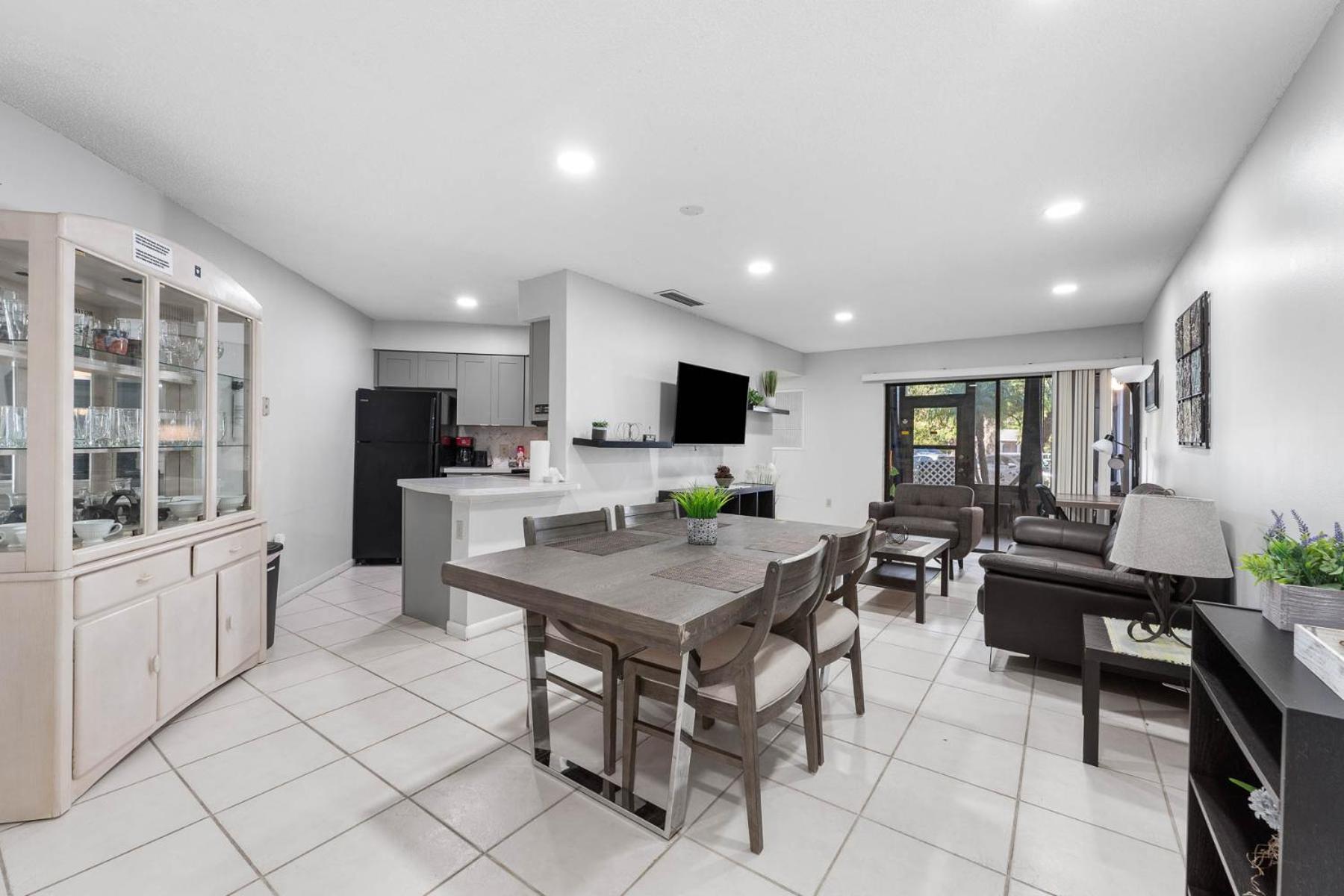 3697 Orlando Vacational Apartment Εξωτερικό φωτογραφία