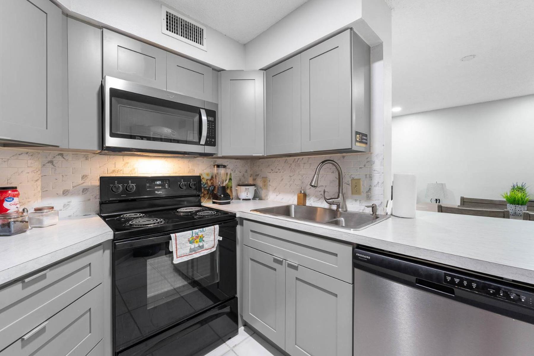 3697 Orlando Vacational Apartment Εξωτερικό φωτογραφία